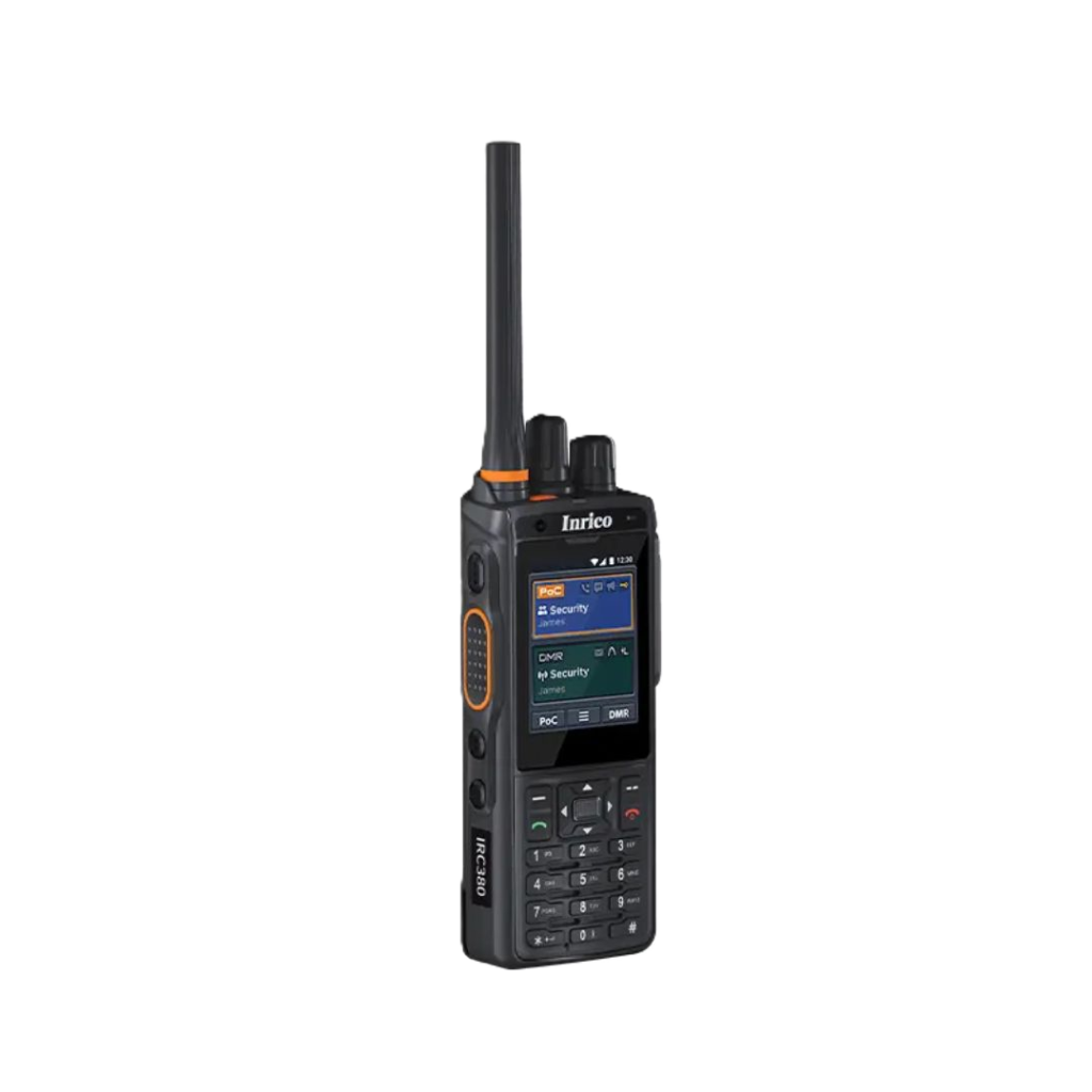Inrico IRC380