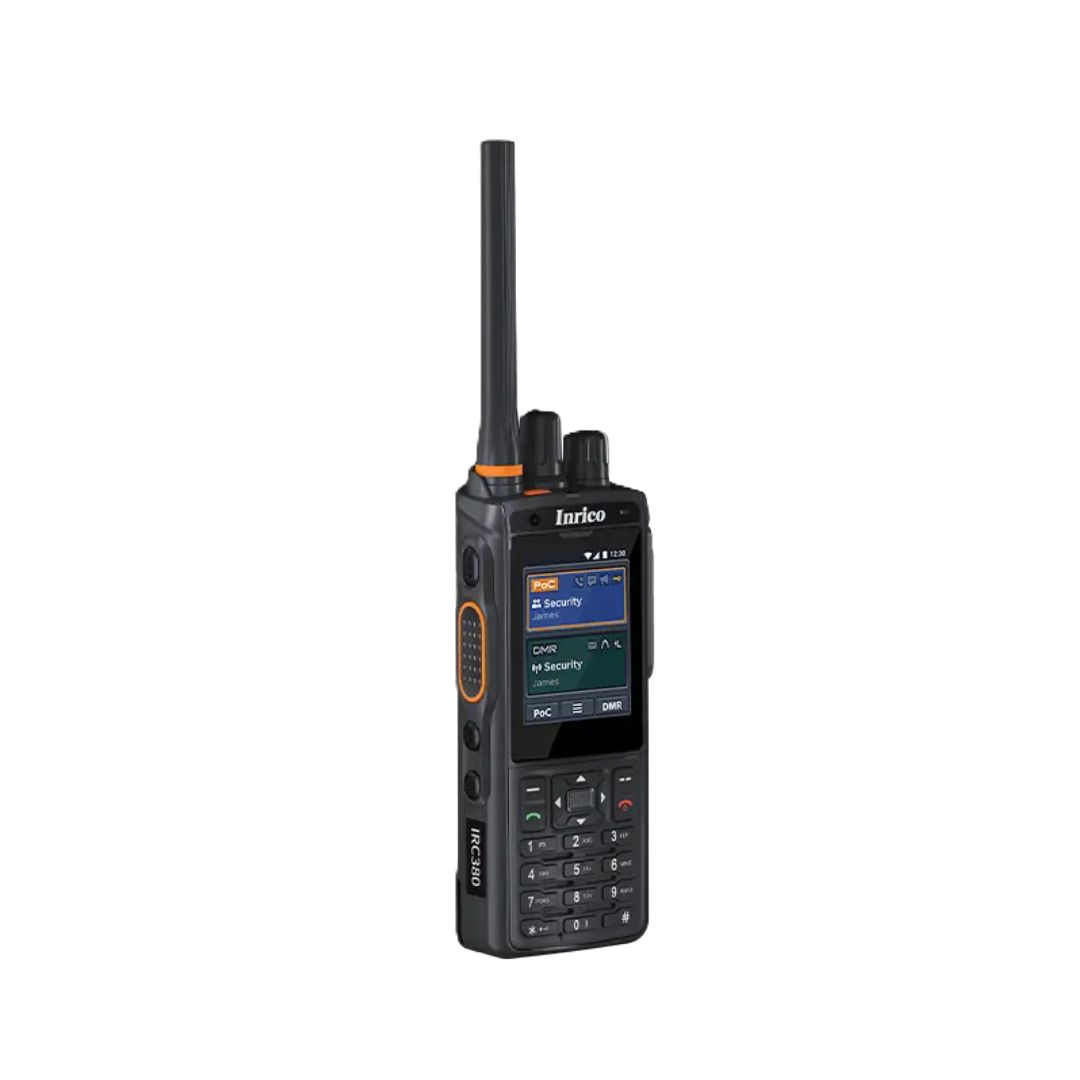 Inrico IRC380