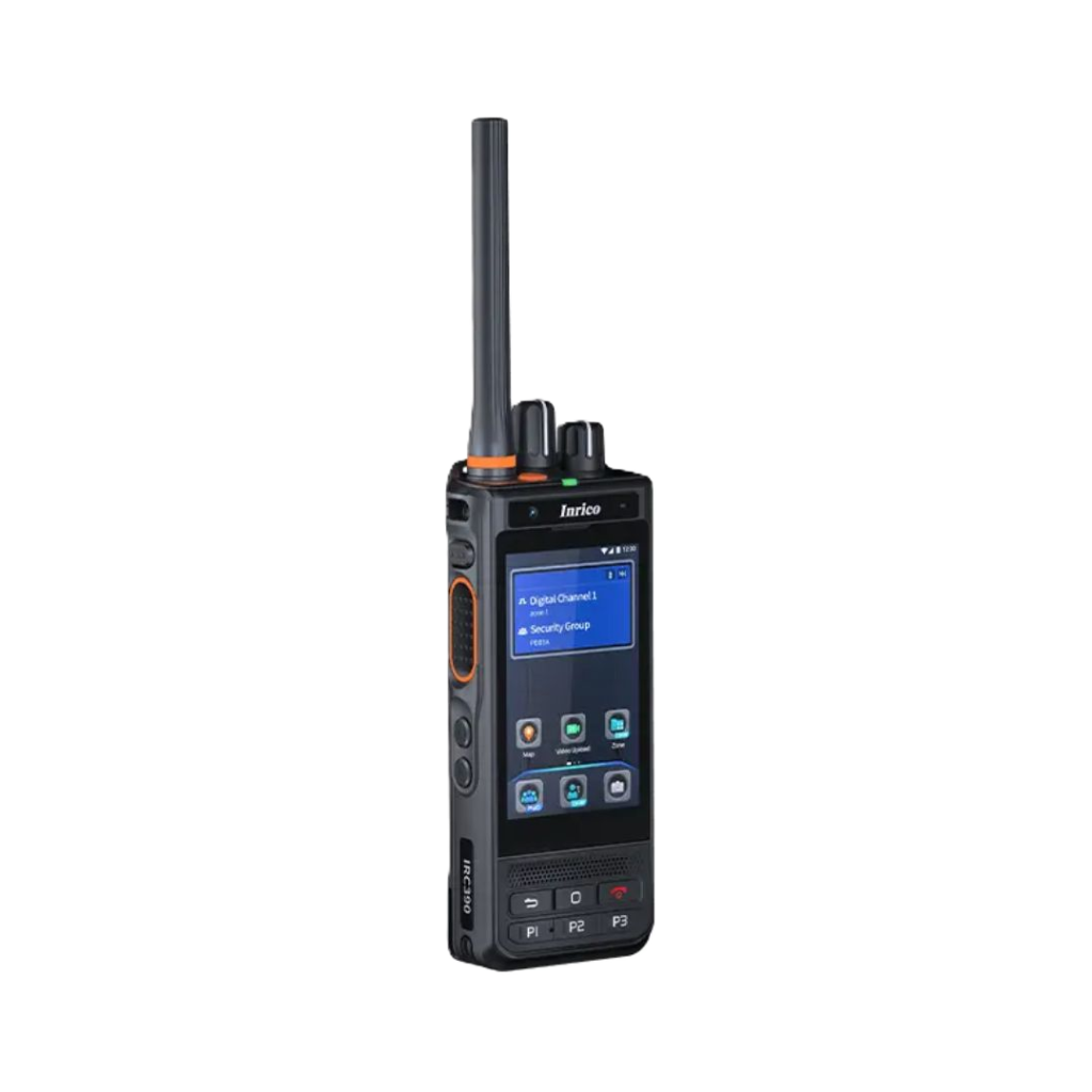 Inrico IRC390