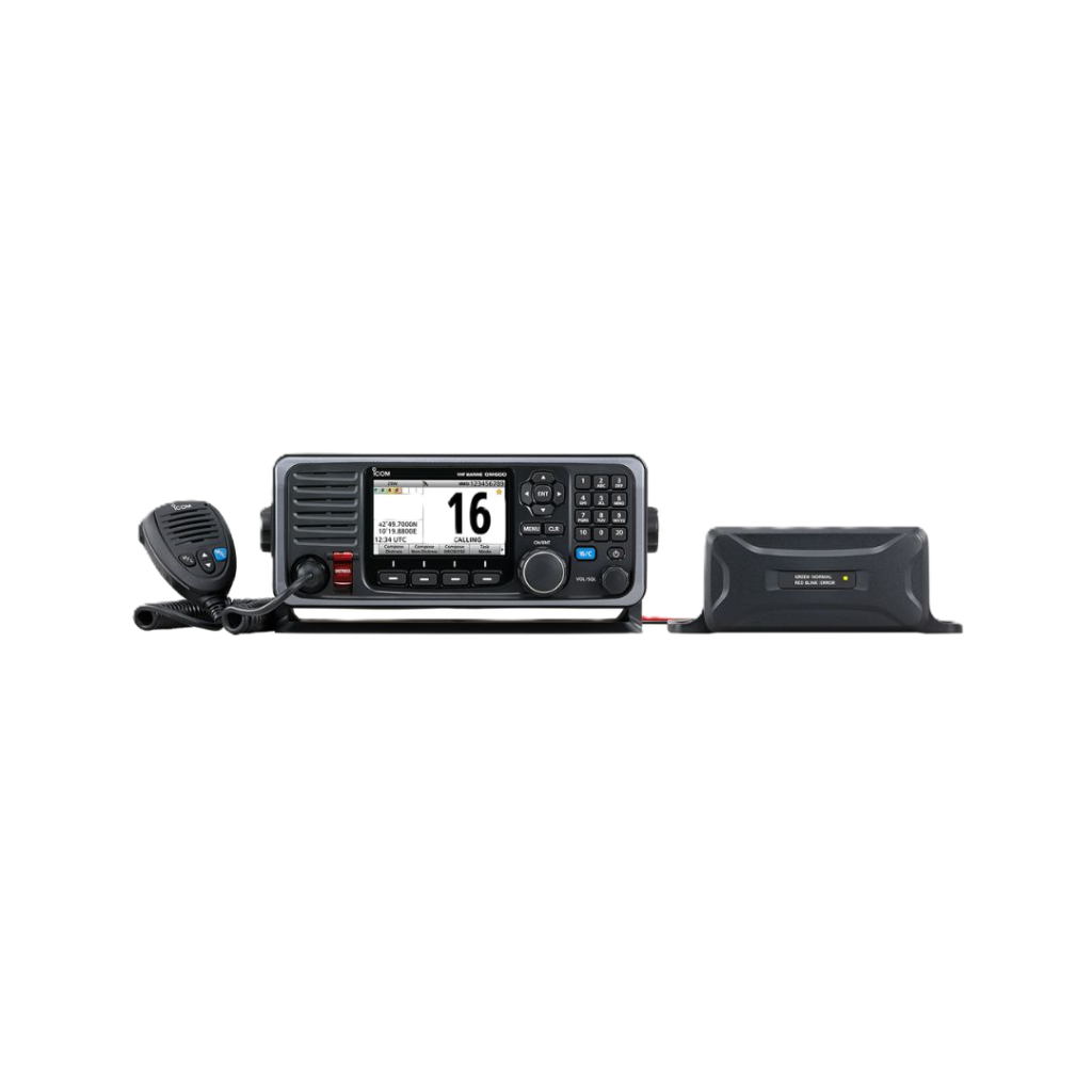 Icom GM600