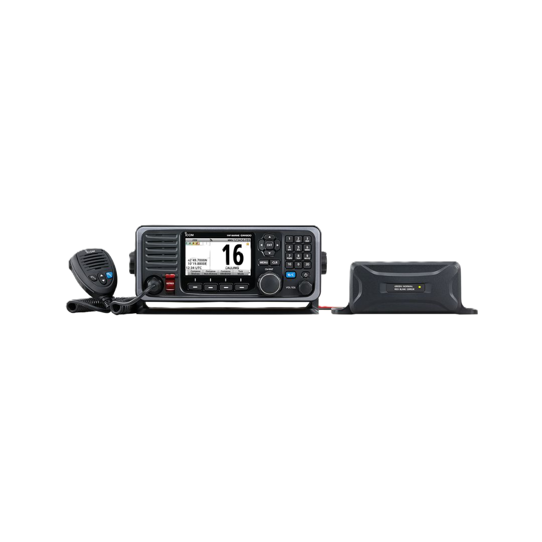 Icom GM600