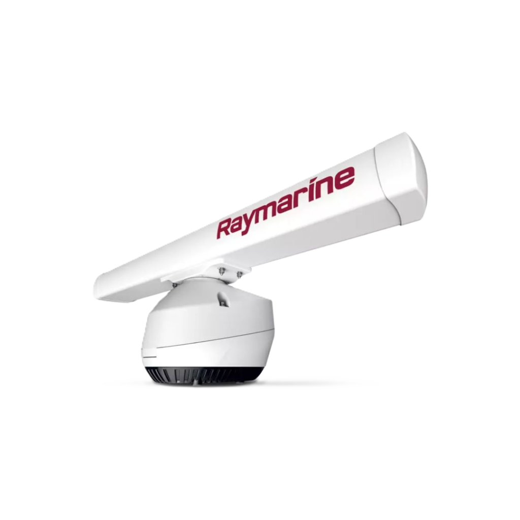 Raymarine Magnum 4kW