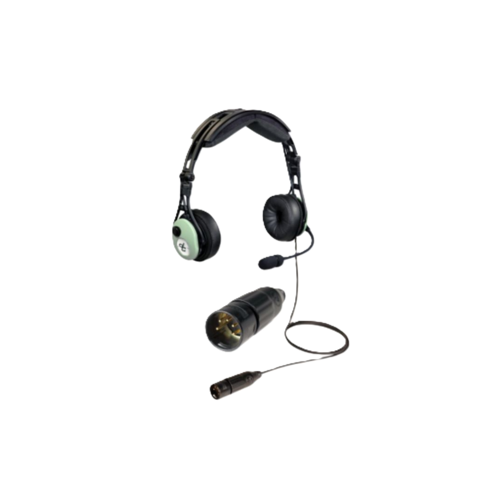 David Clark PRO-2 XLR