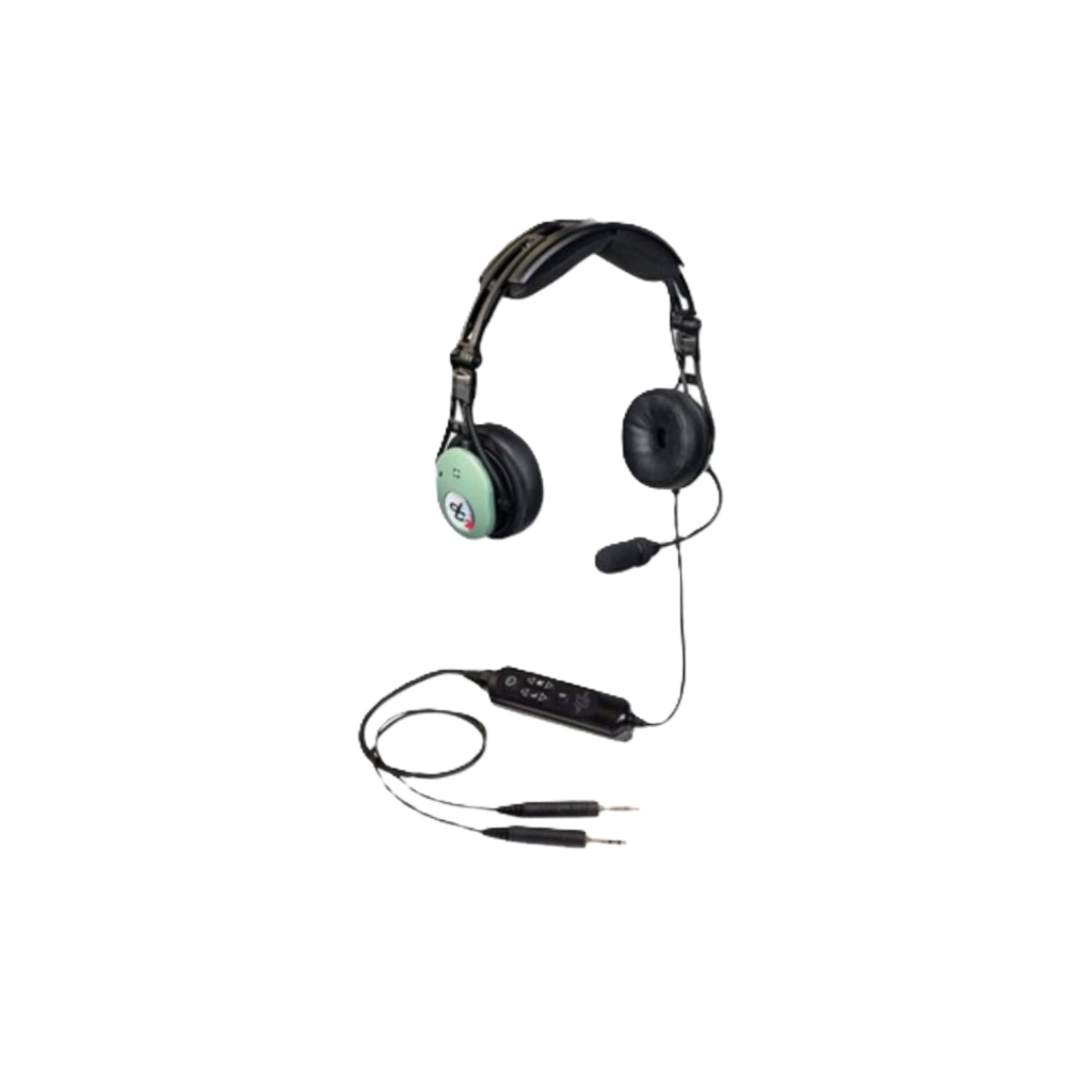 David Clark DC PRO-X2