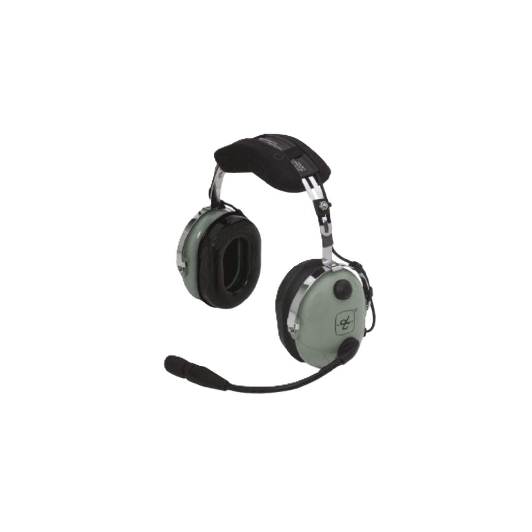 David Clark H10-20
