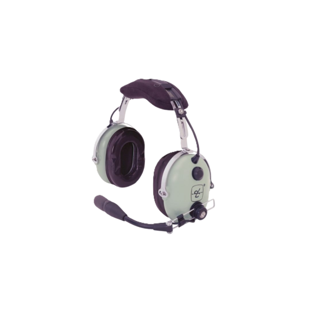 David Clark H10-60