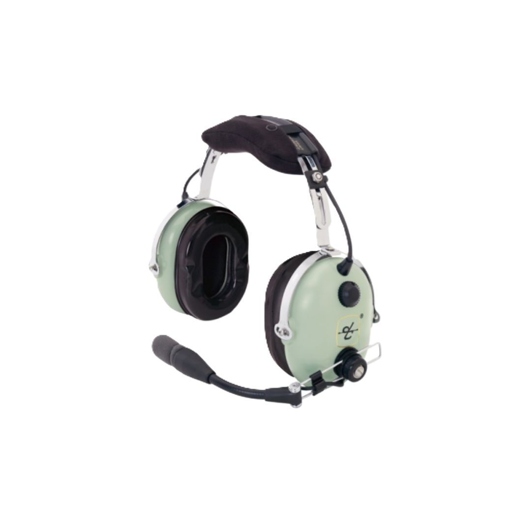 David Clark H10-60H