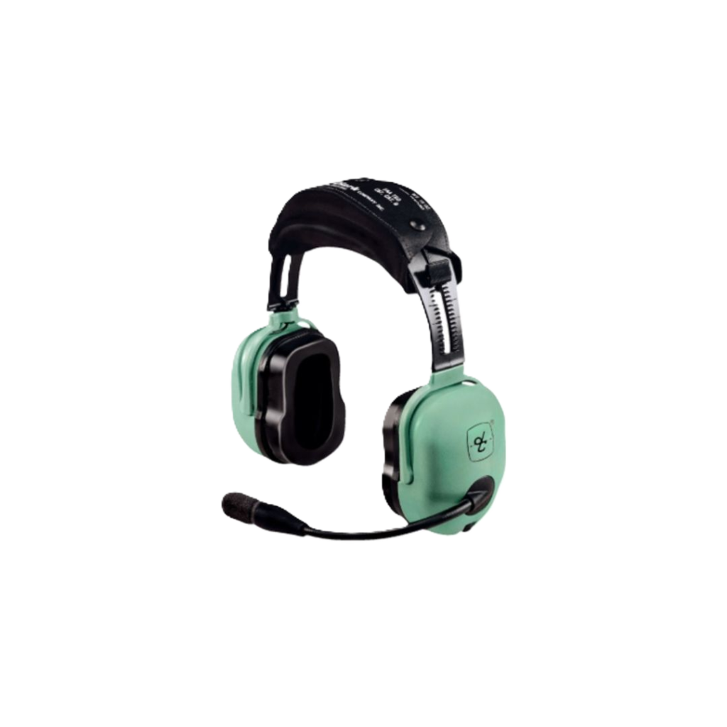 David Clark H20-10