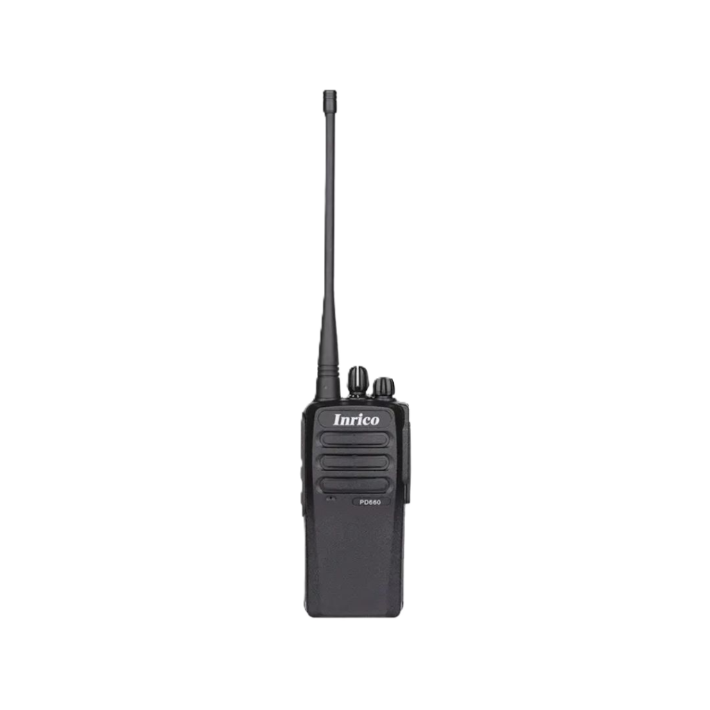 Inrico PD660