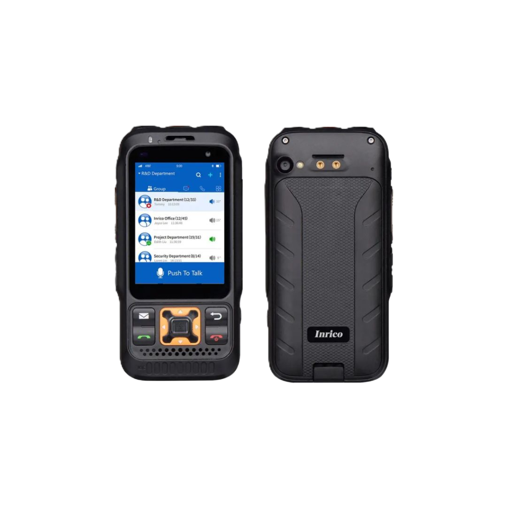 Inrico S100