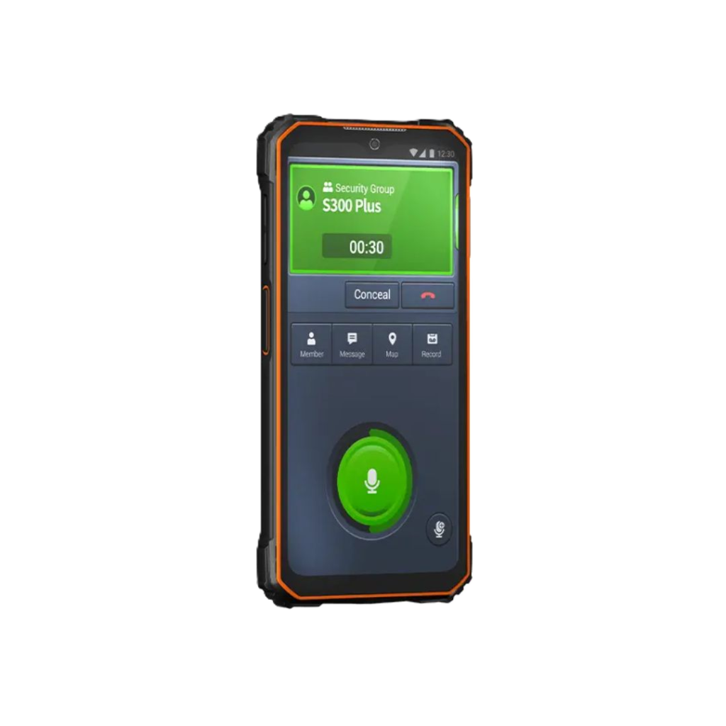 Inrico S300 Plus