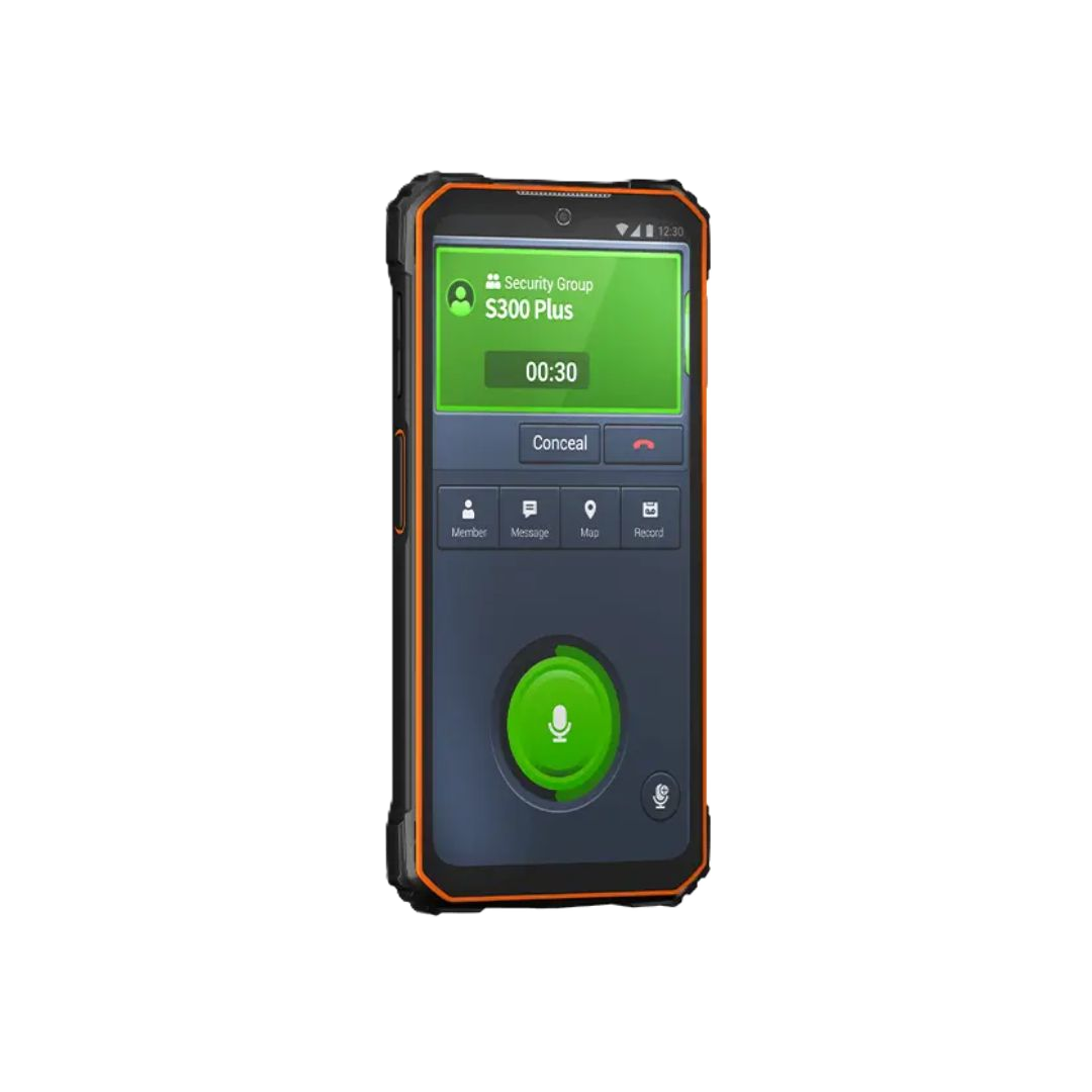 Inrico S300 Plus
