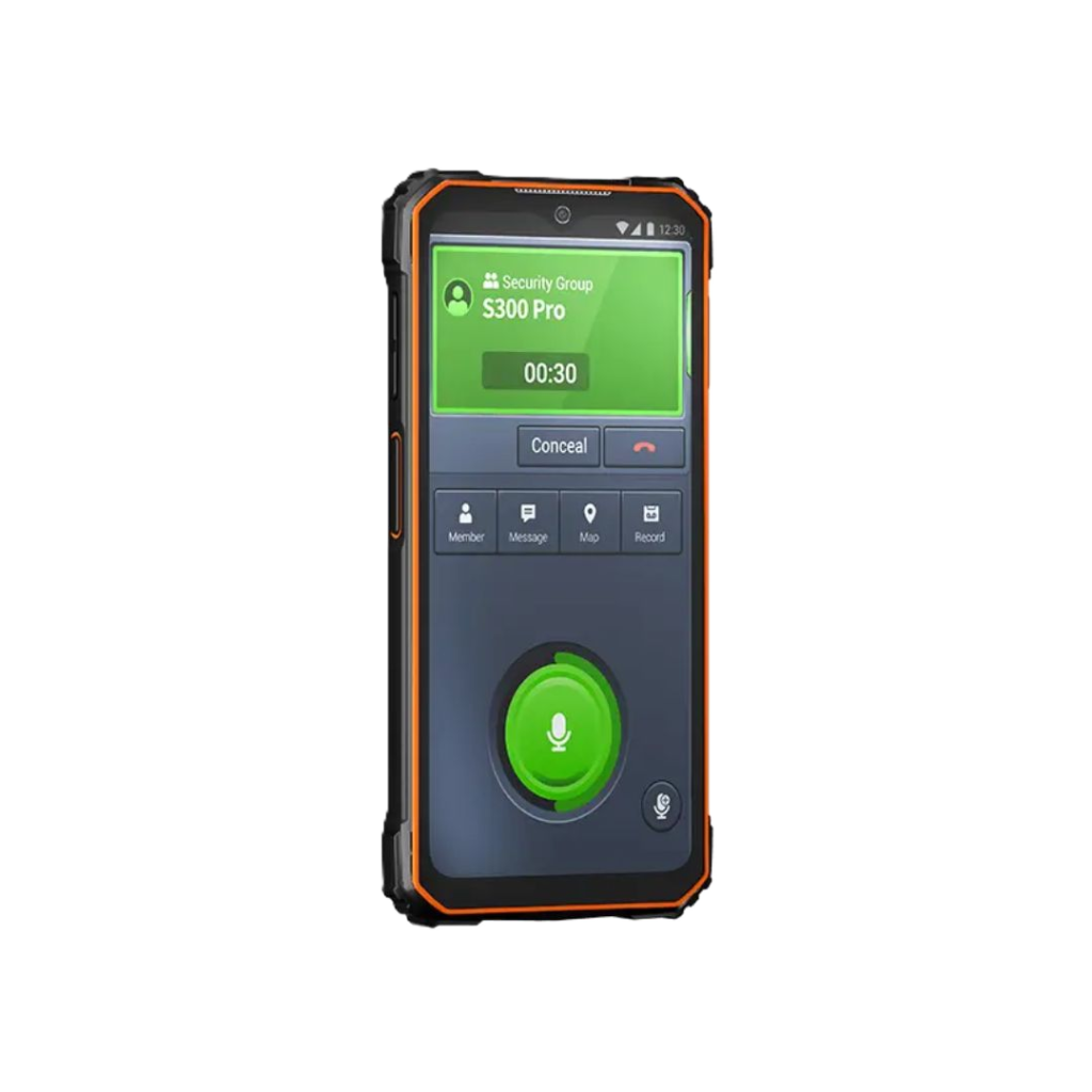 Inrico S300 Pro