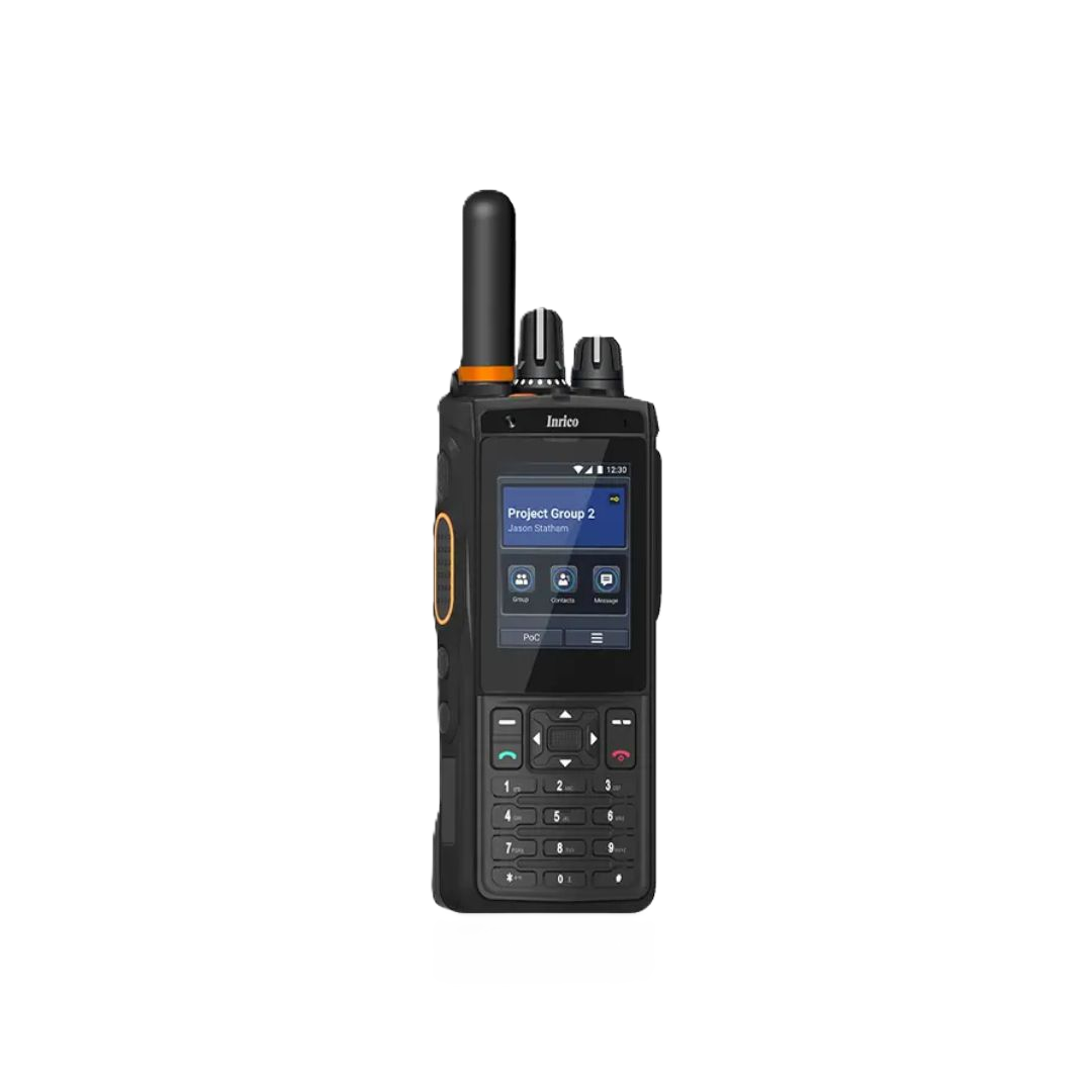 Inrico S380