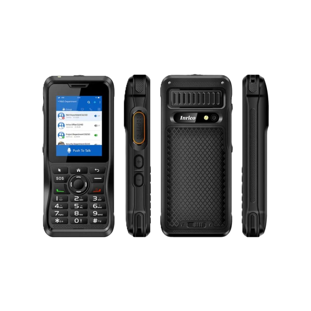 Inrico T310