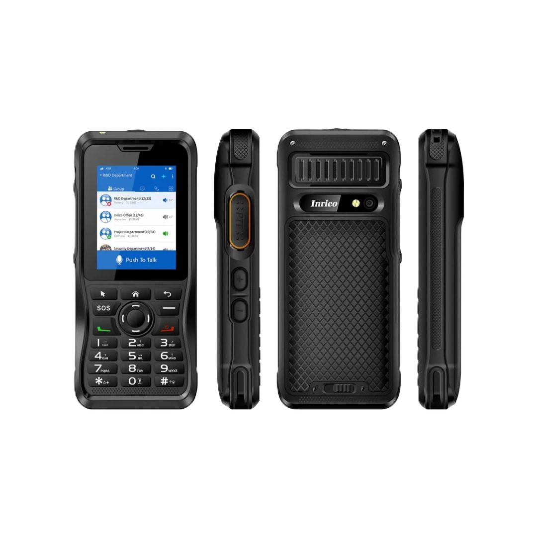 Inrico T310