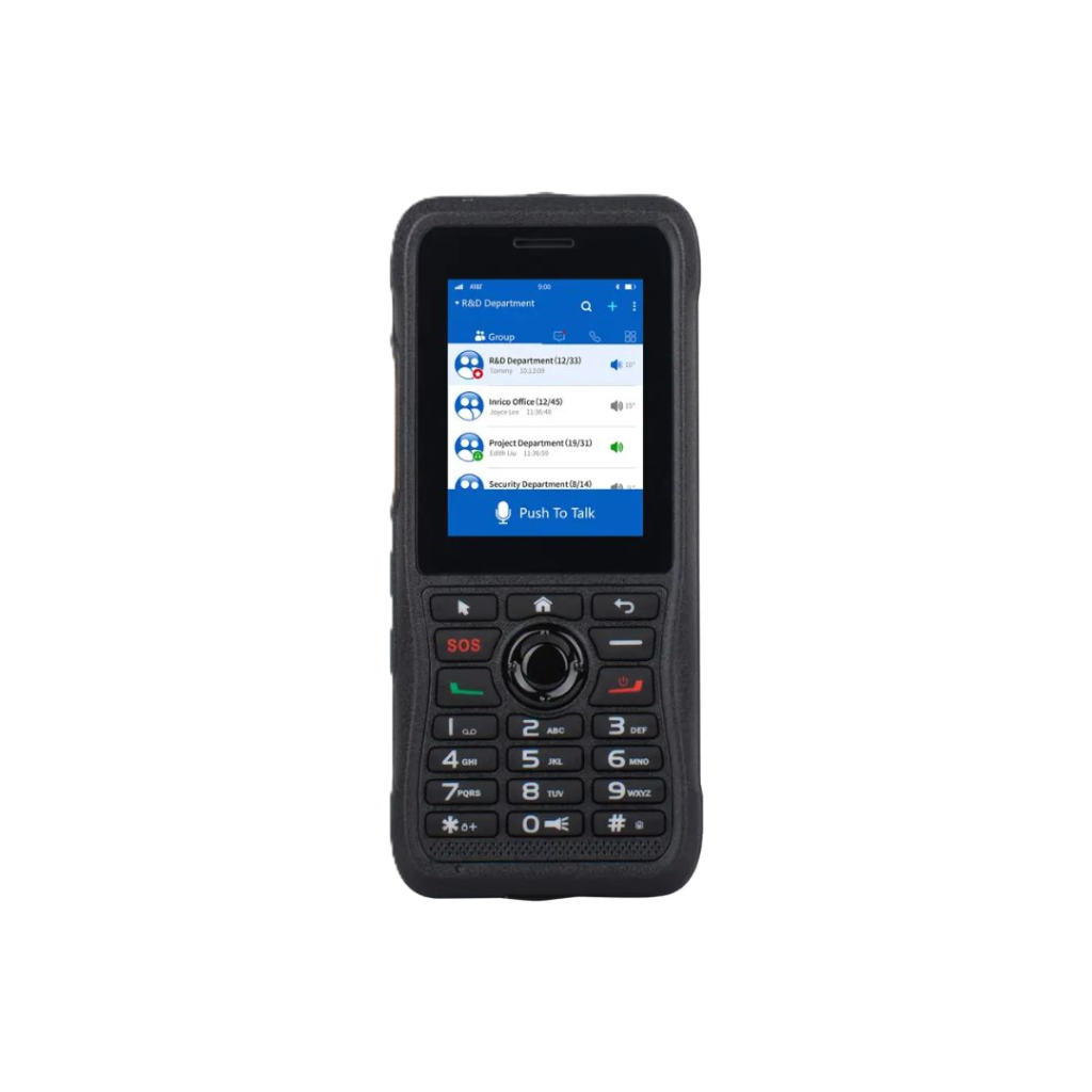 Inrico T310R