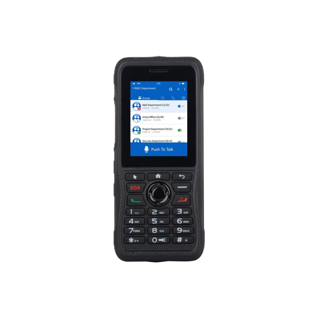 Inrico T310R