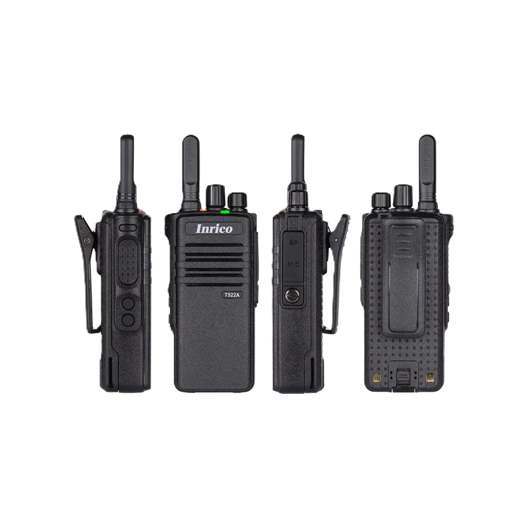 Inrico T522A