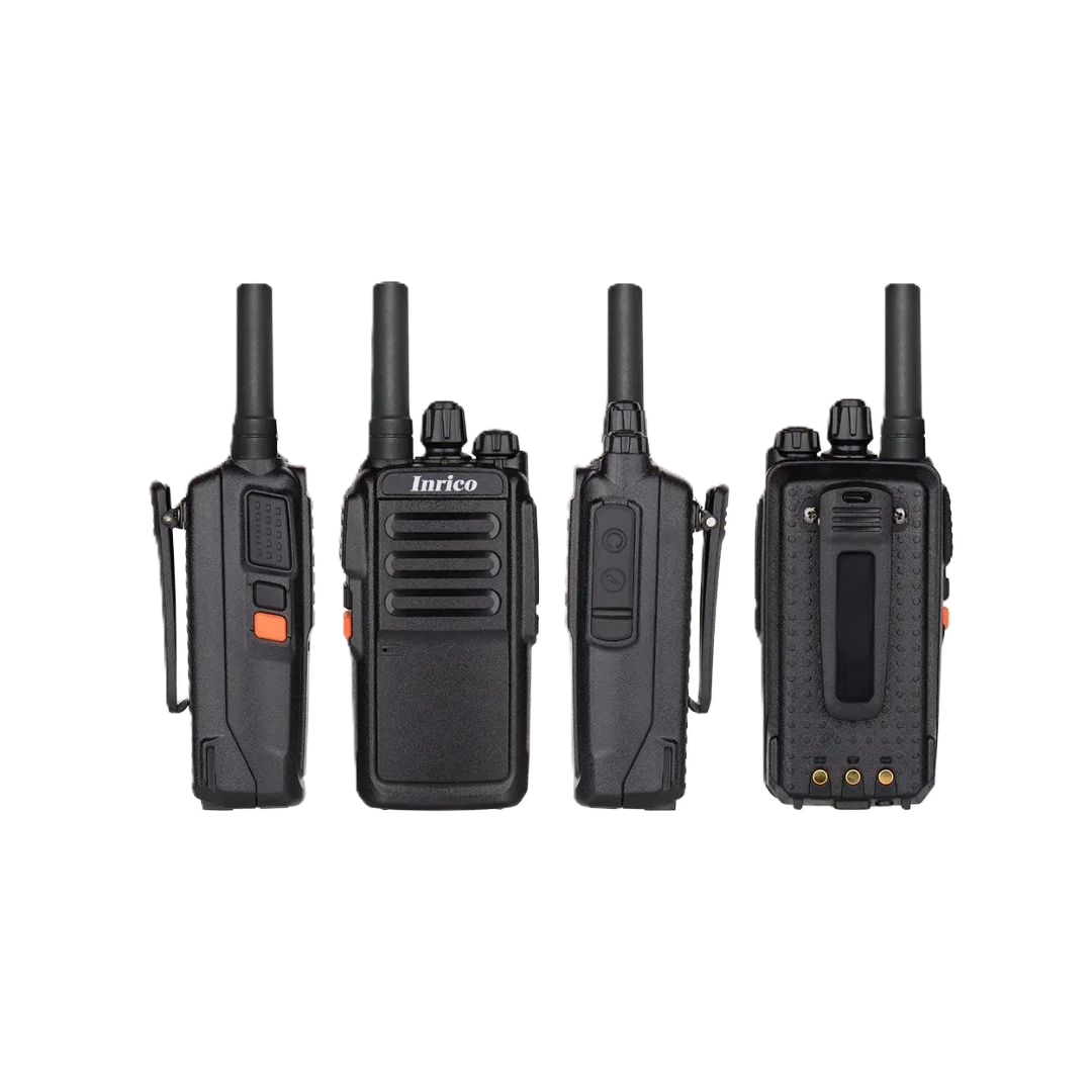 Inrico T526 Discontinued