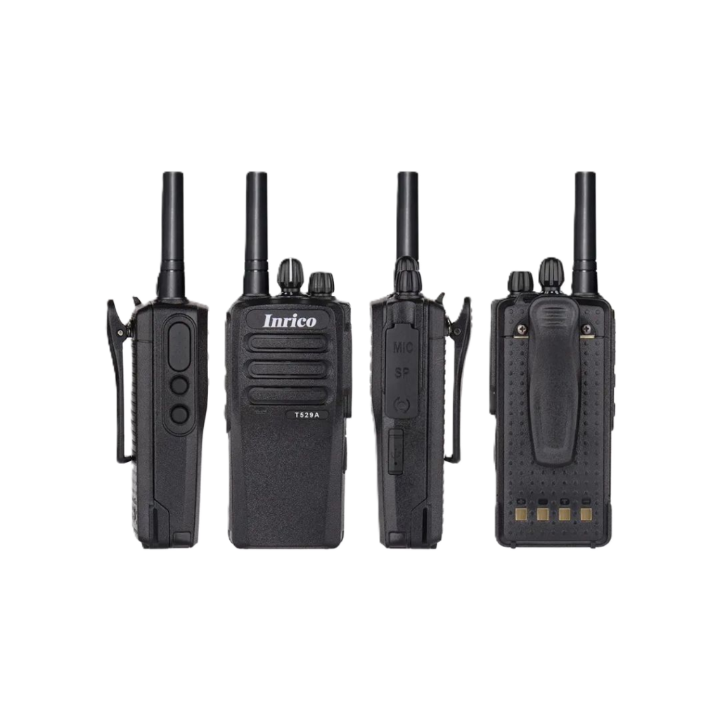 Inrico T529A