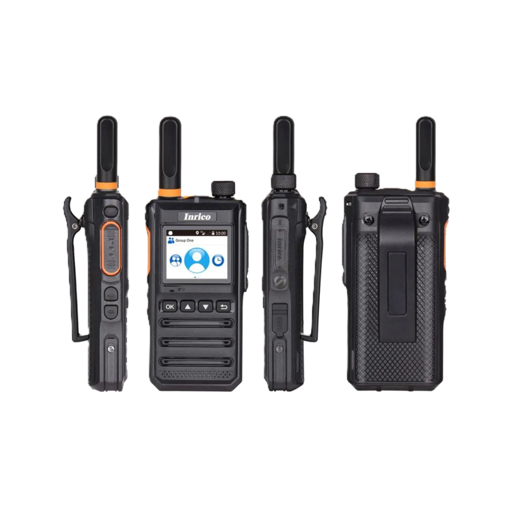 Inrico T640A