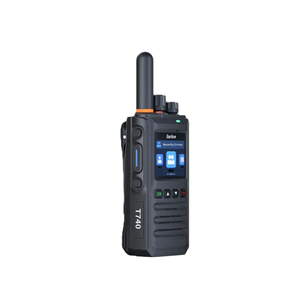 Inrico T740