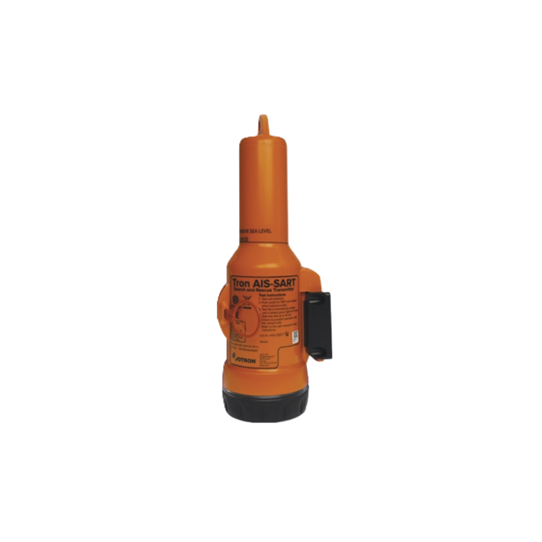 Jotron Tron SART20 Radar SART Transponder with Bulkhead Bracket