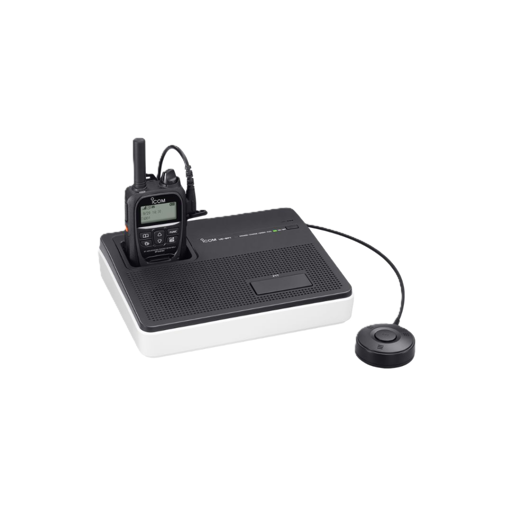 Icom VE-SP1