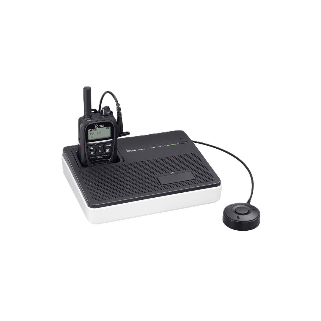 Icom VE-SP1