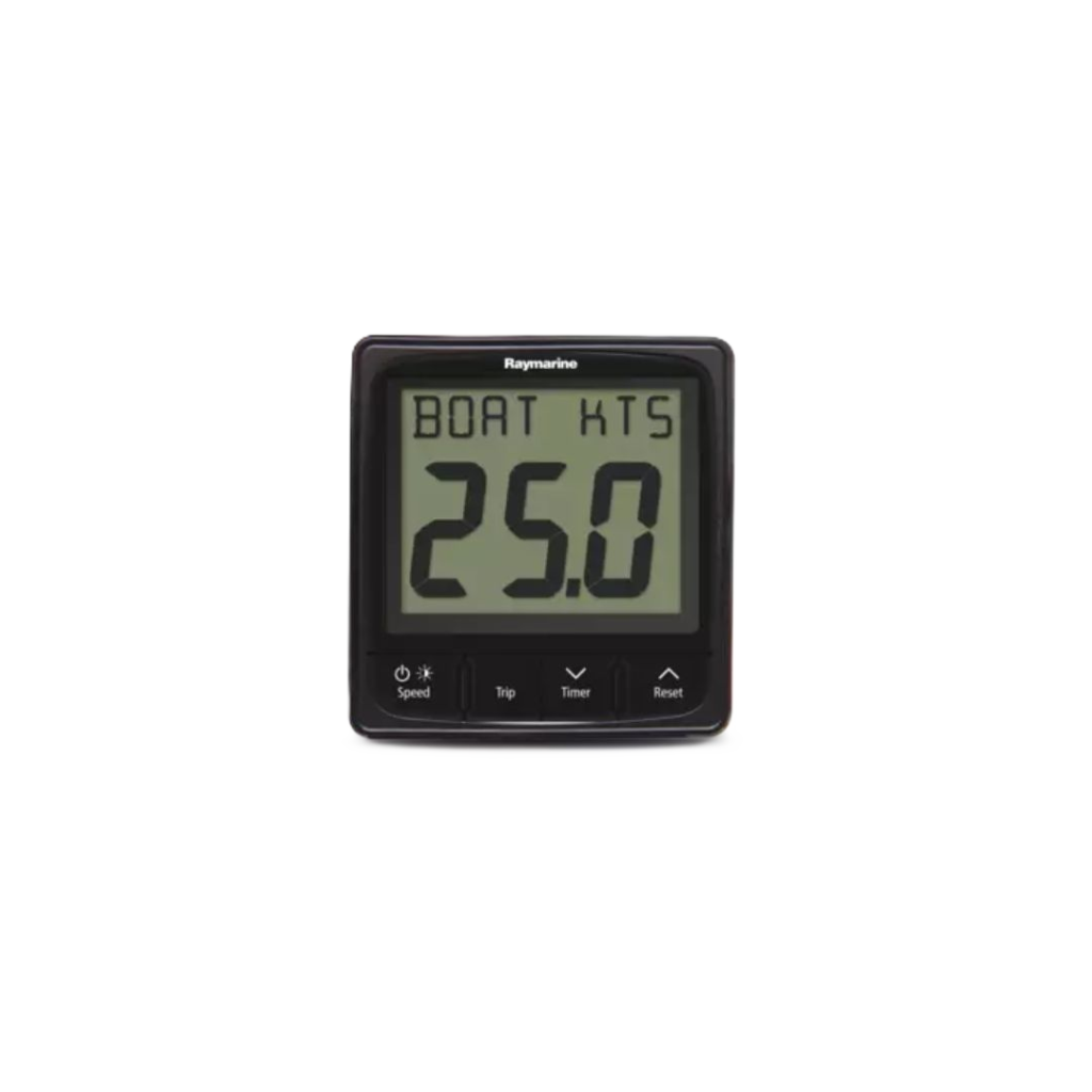 i50 Speed