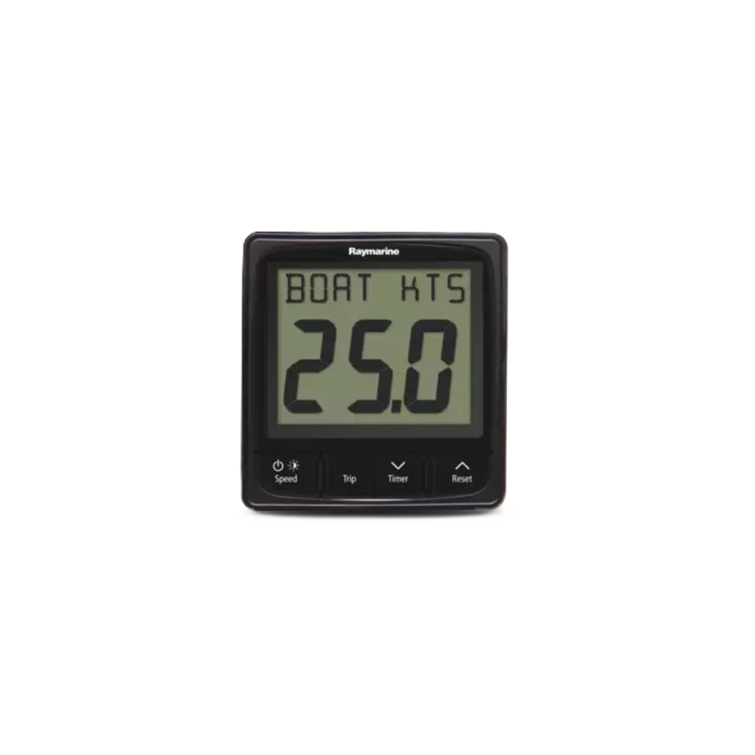 i50 Speed