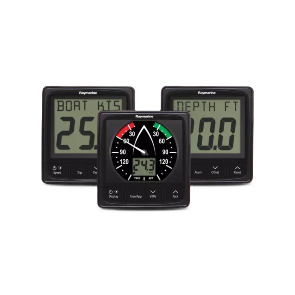 i50 & i60 Wind, Speed, and Depth Pack