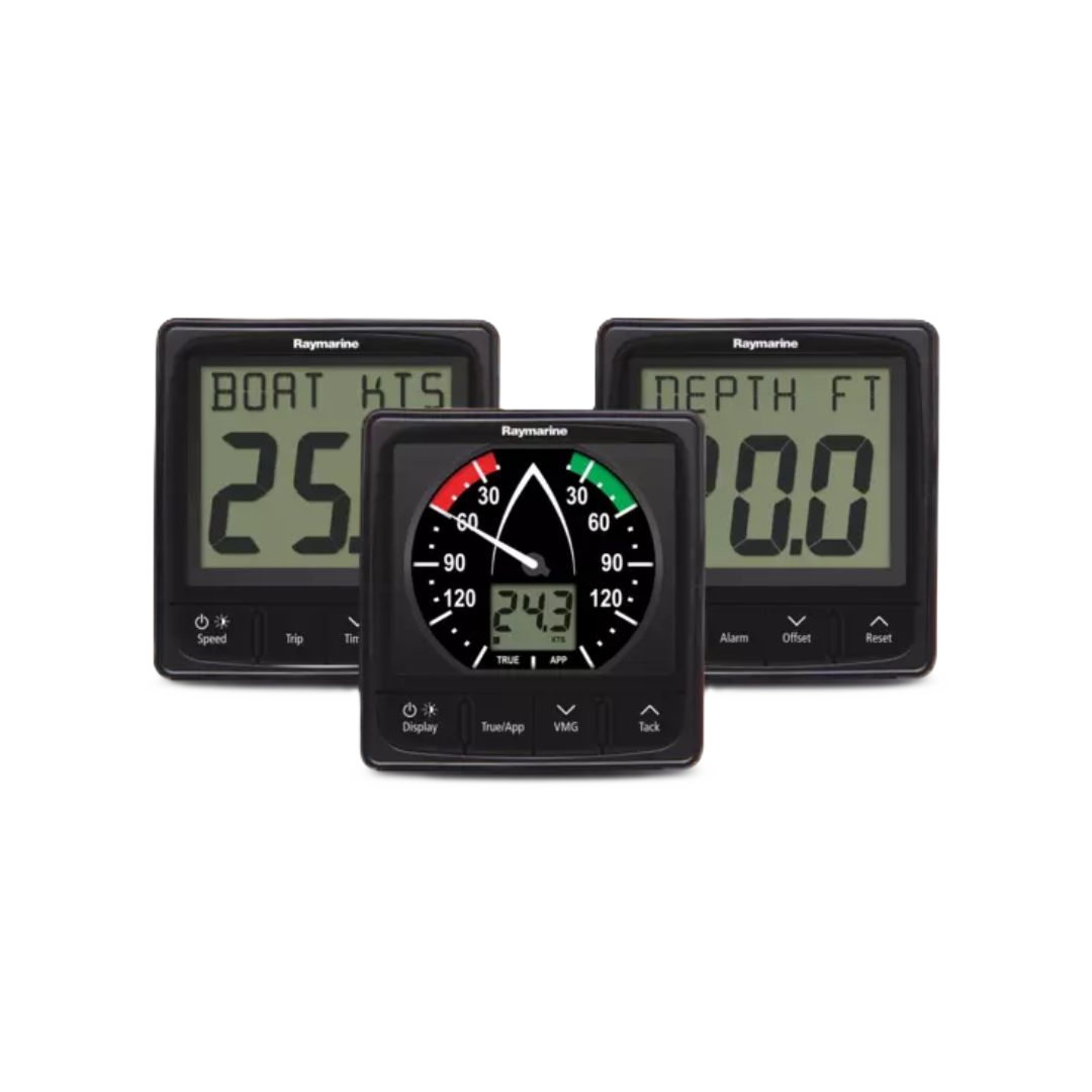 i50 & i60 Wind, Speed, and Depth Pack